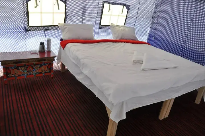 Лукунг: The Ladakh Camp
