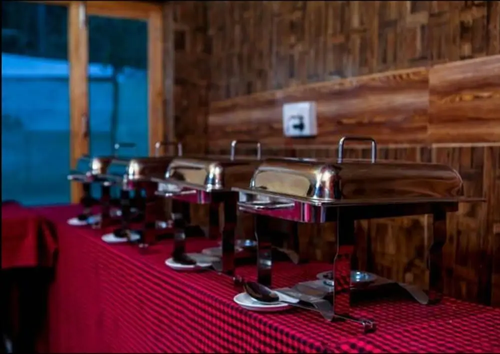 Лукунг: The Ladakh Camp