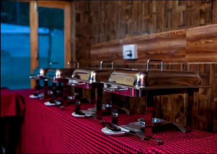 Лукунг: The Ladakh Camp