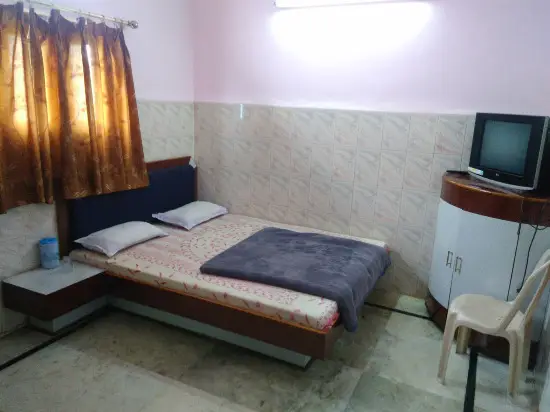 Пачмарай: Hotel Siddhi