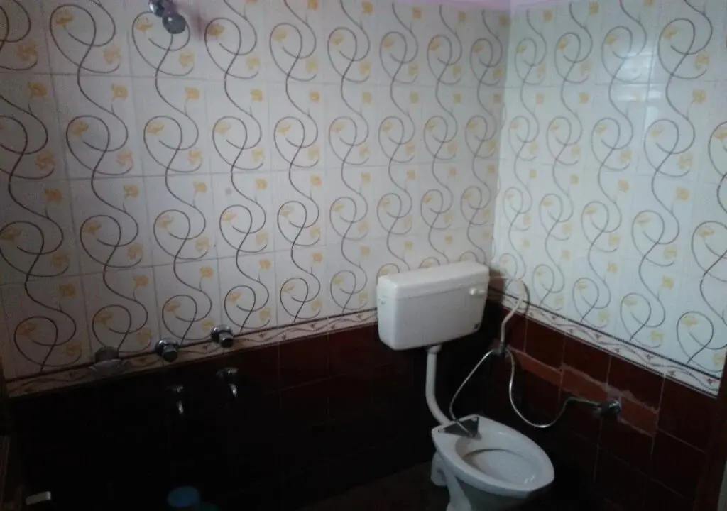 Пачмарай: Hotel Siddhi