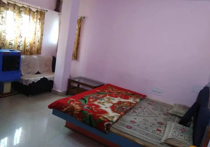 Пачмарай: Hotel Siddhi