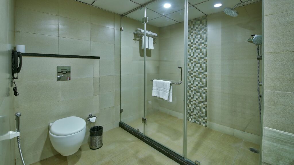Джайпур: POLO Inn & Suites