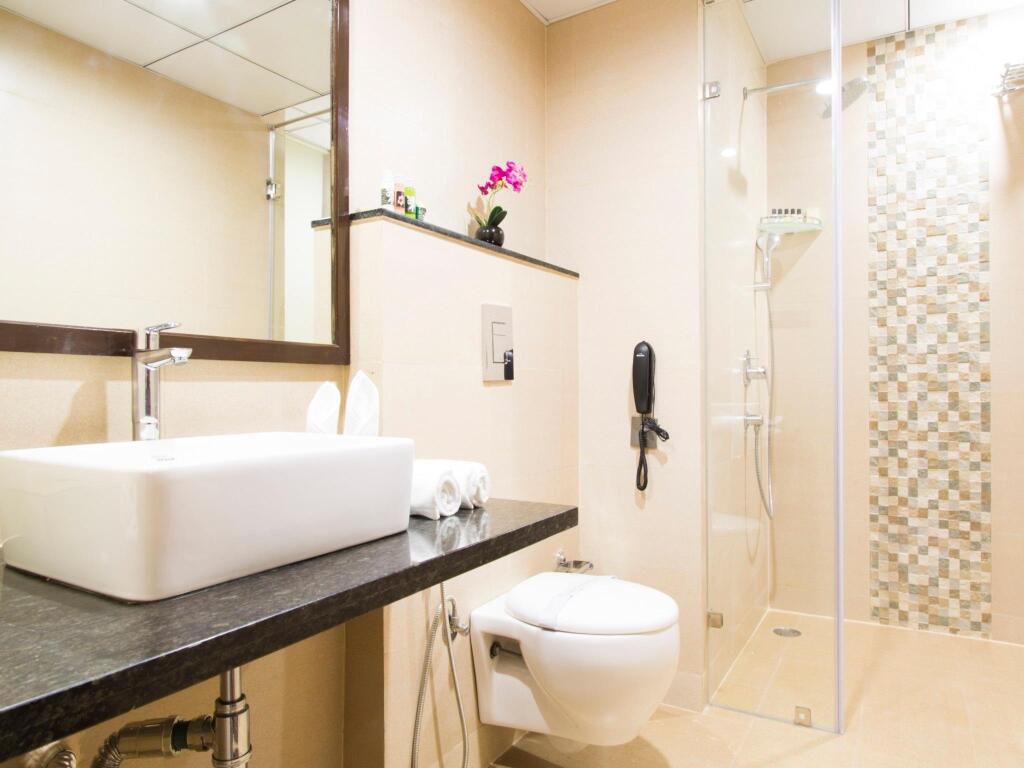 Джайпур: POLO Inn & Suites