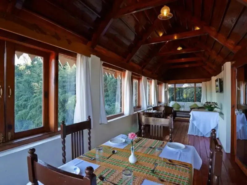 Диранг: The Heritage Club - Tripura Castle