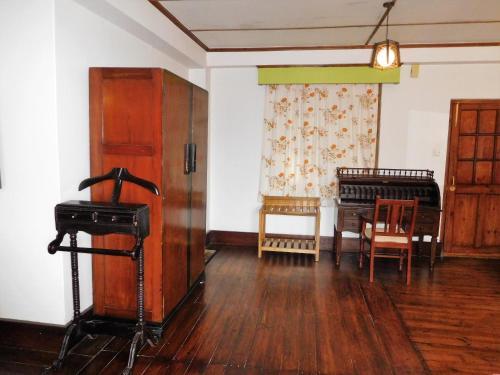 Диранг: The Heritage Club - Tripura Castle
