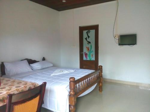 Куттикканам: Tabernacle Resort