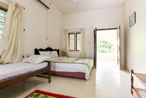 Куттикканам: Tabernacle Resort