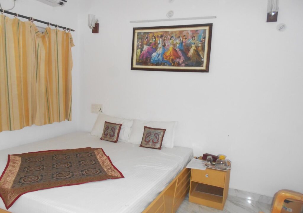 Варанаси: DS Residency Varanasi