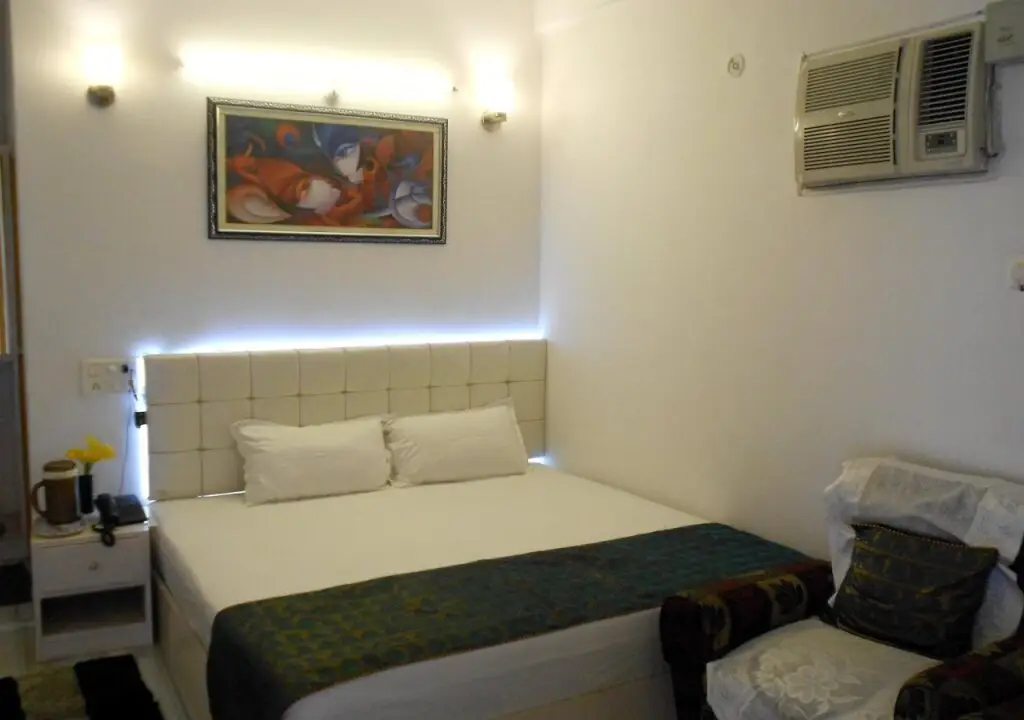 Варанаси: DS Residency Varanasi