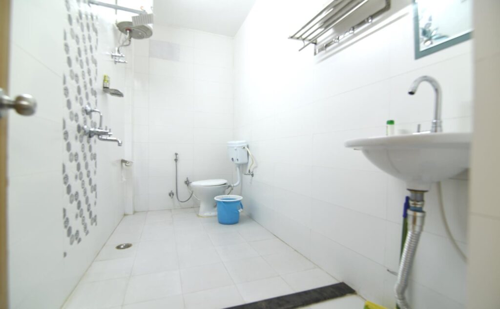 Варанаси: DS Residency Varanasi