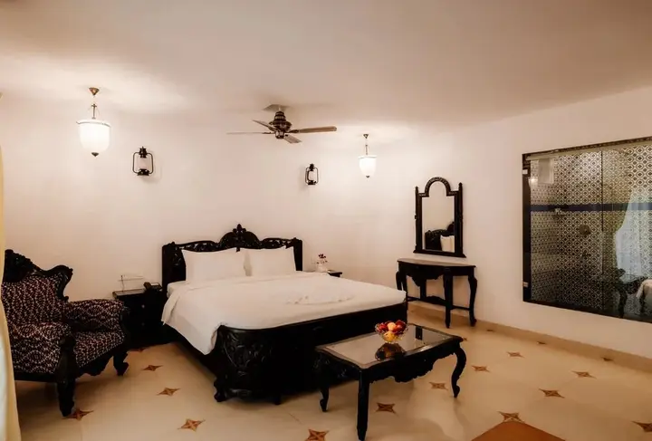 Бенаулим: Lamour Beach Resort