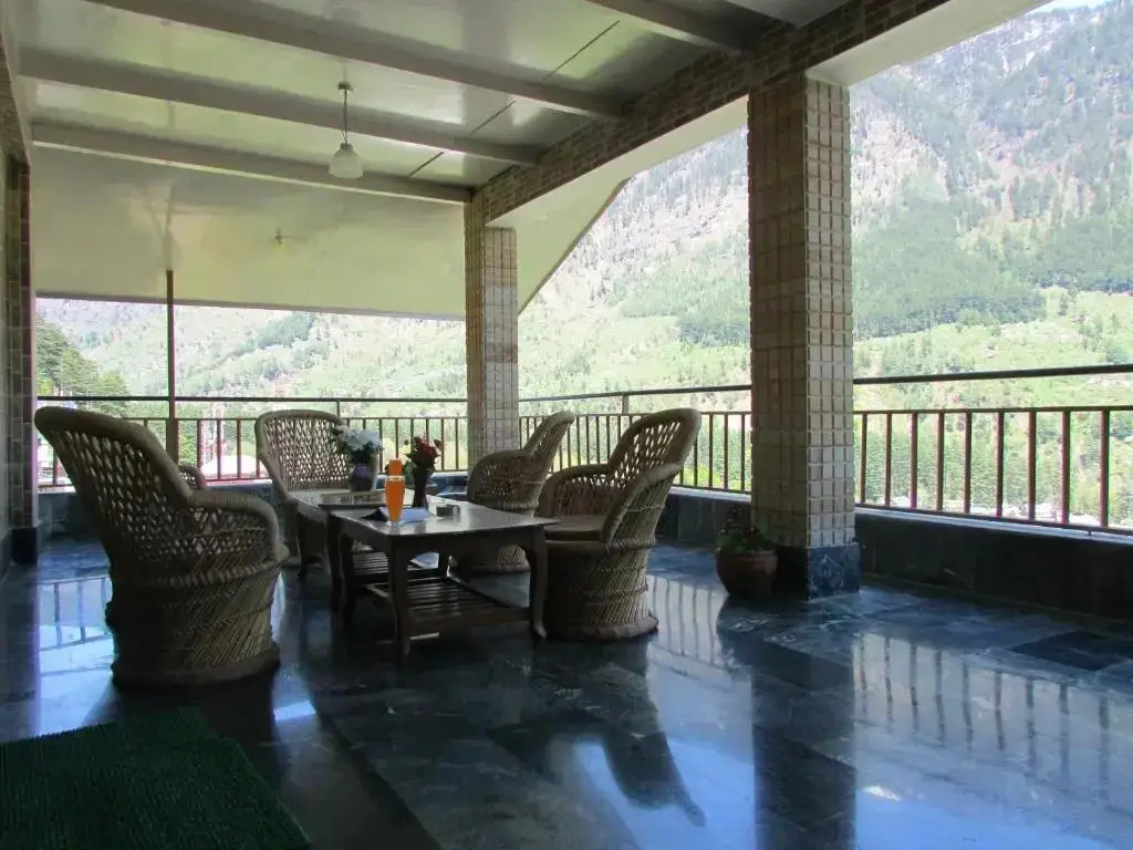 Манали: Guru Chaya Cottage