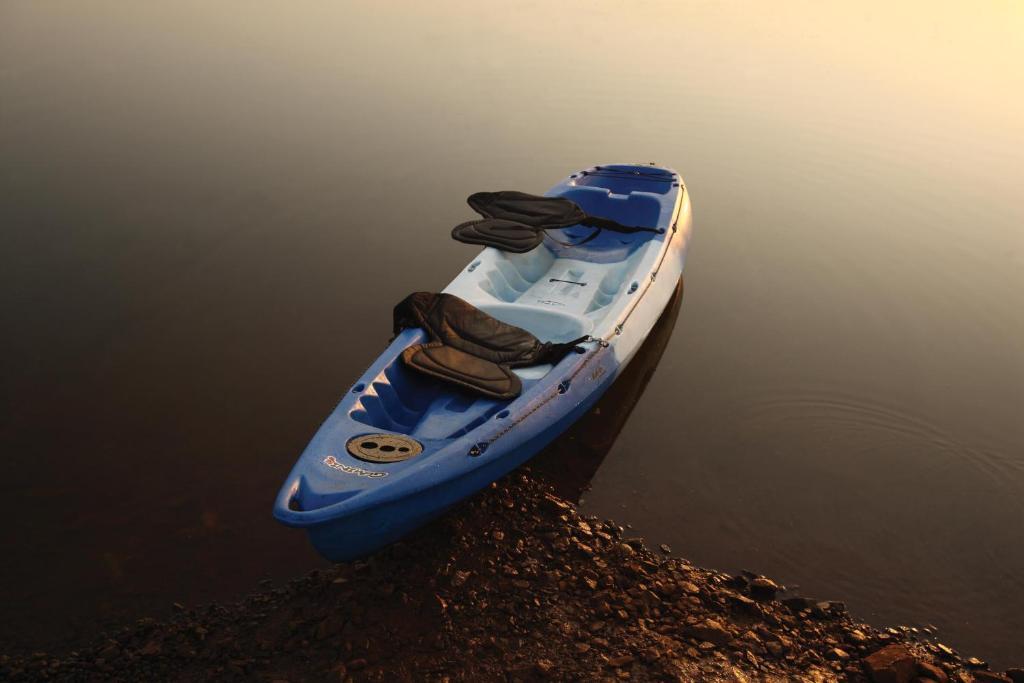 Задаполли: Nature Trails Sajan, Vikramgad