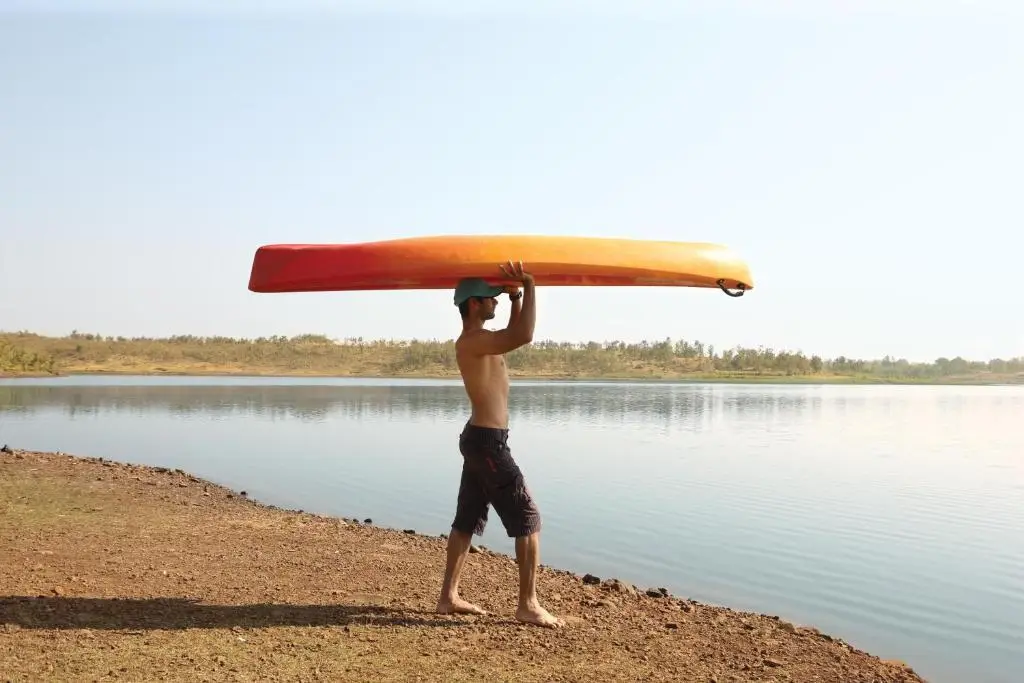 Задаполли: Nature Trails Sajan, Vikramgad