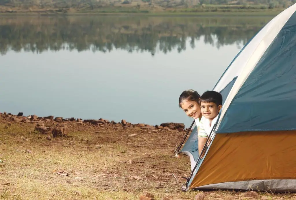 Задаполли: Nature Trails Sajan, Vikramgad
