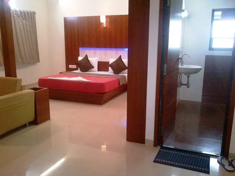 Бхаруч: virgo empire international inn