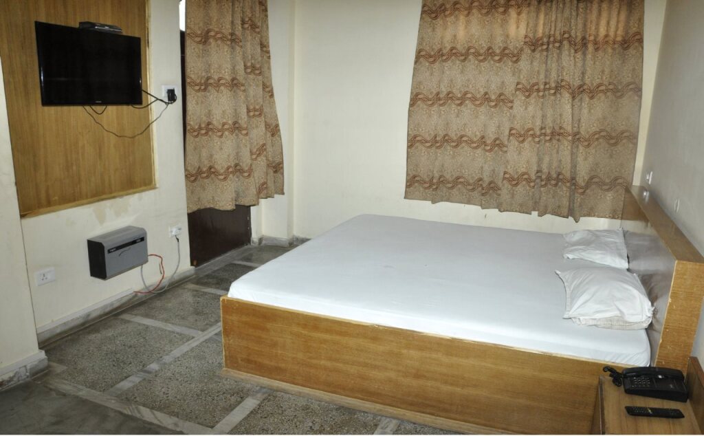 Hotel Lalit Palace — фото 1
