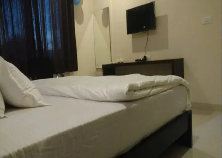 Бангалор: Horsle Inn