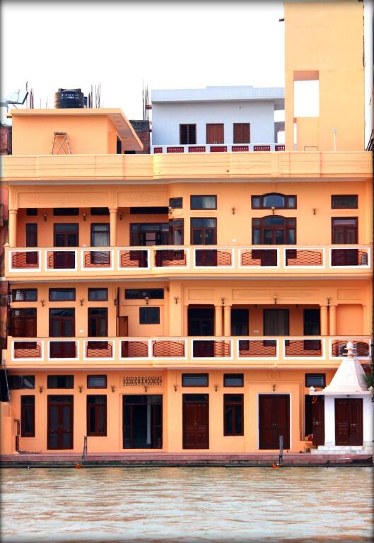 Devnadi Hotel — фото 1