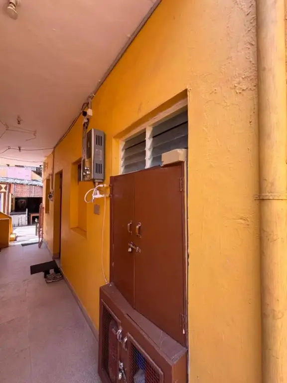 Rashmitha Guest House — фото 1