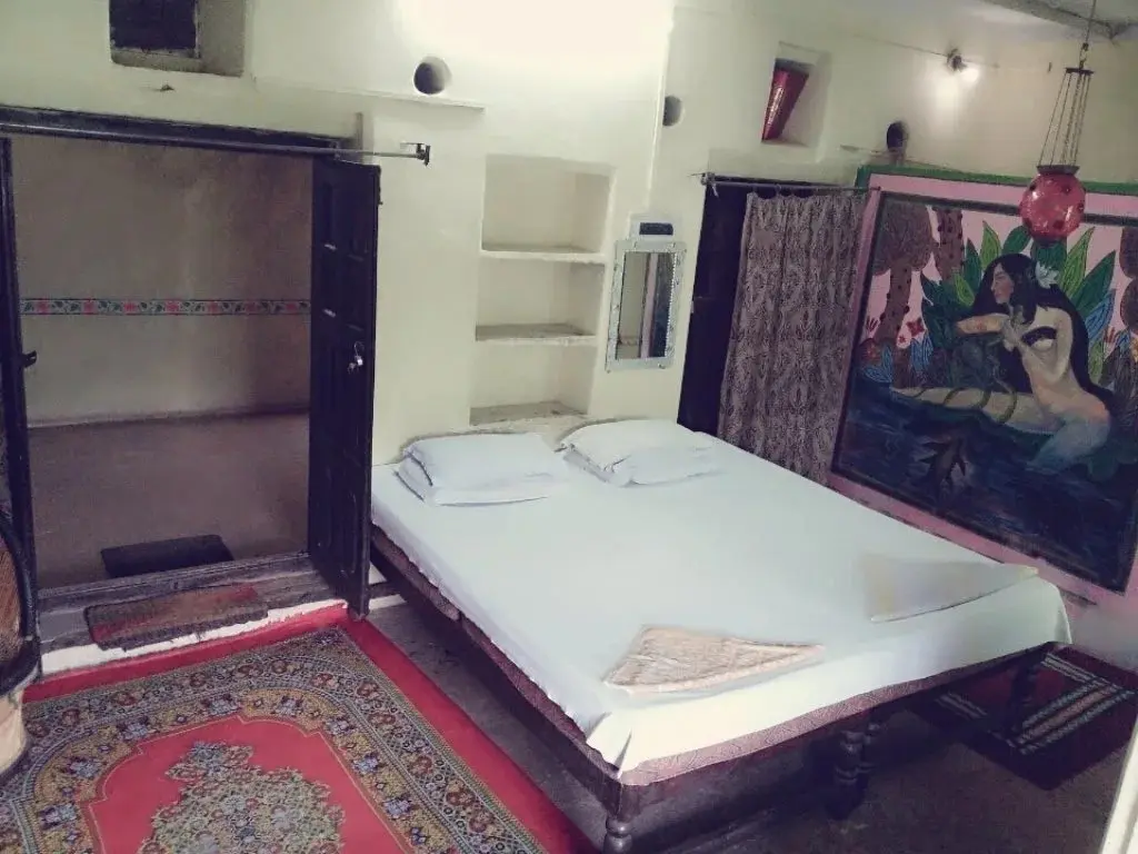 Бунди: Haveli Uma Megh Tourist Guest House