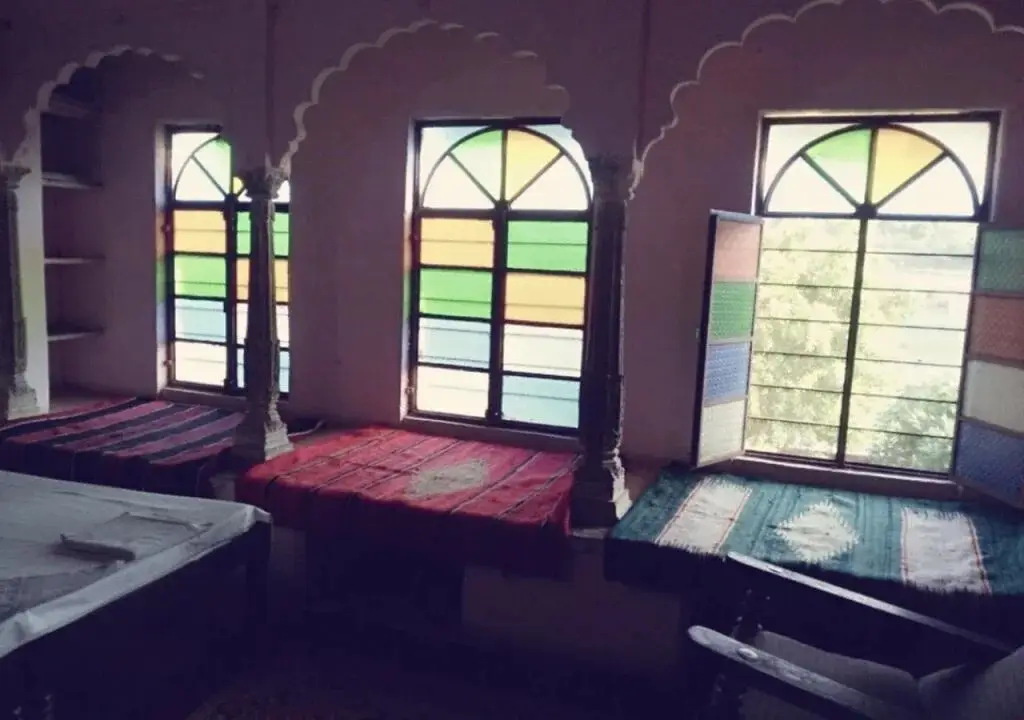 Бунди: Haveli Uma Megh Tourist Guest House