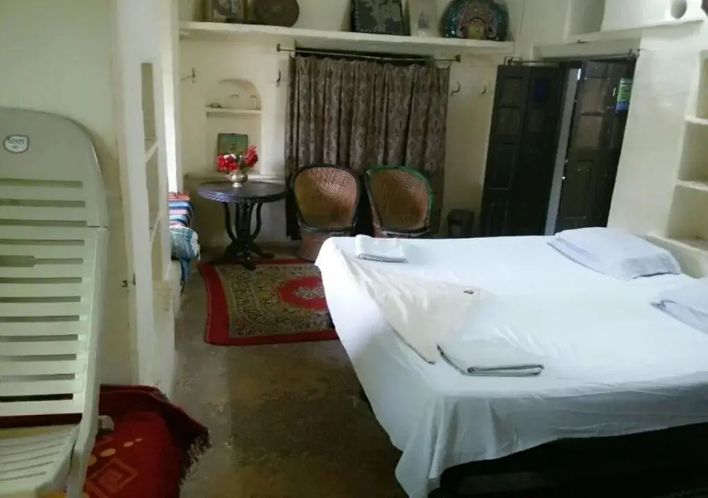 Бунди: Haveli Uma Megh Tourist Guest House