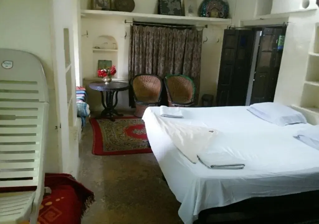 Бунди: Haveli Uma Megh Tourist Guest House