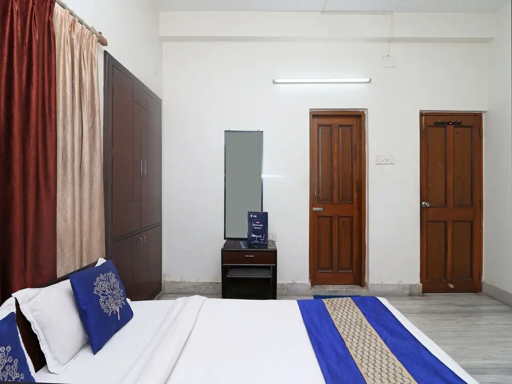 Колката: Comfort Guest House