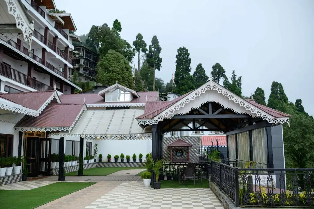 Istana Resort and Spa — фото 1
