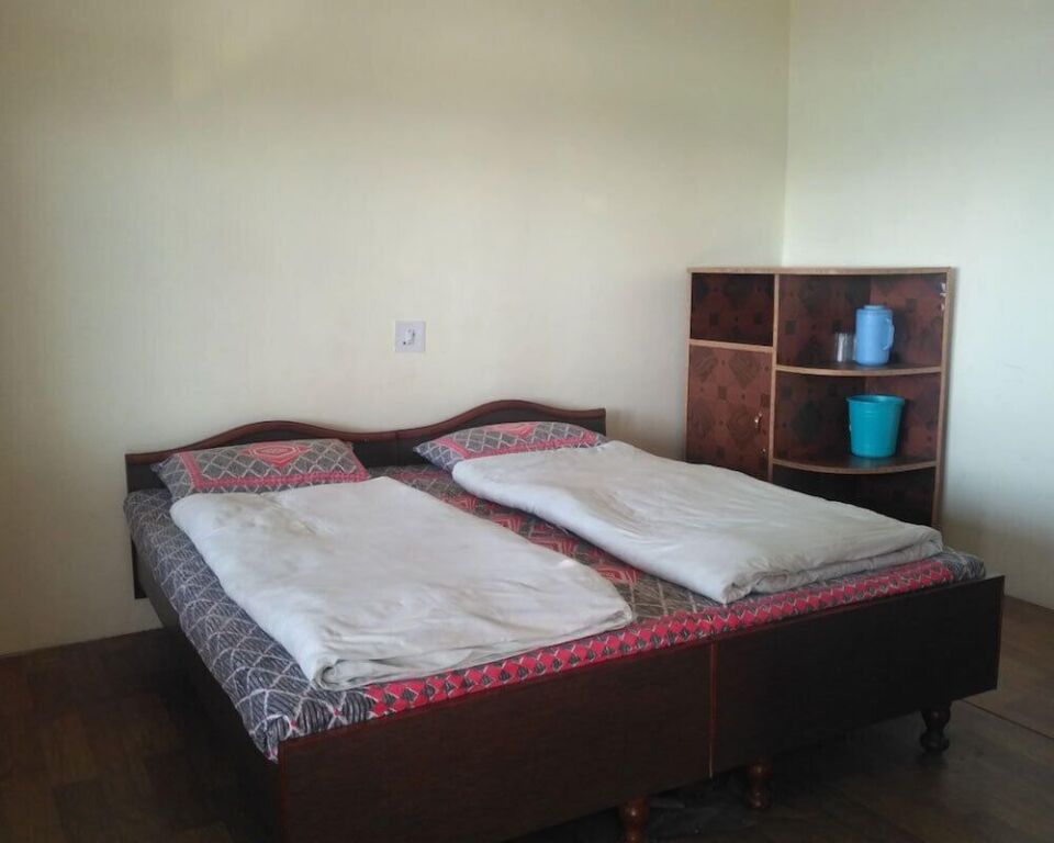 Bageshwar: Gaurav Resort