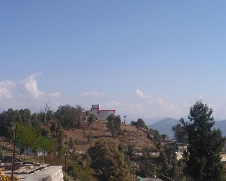 Bageshwar: Gaurav Resort