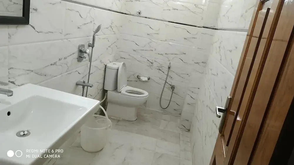 Хидерабад: Fresh Living Prime Banjara