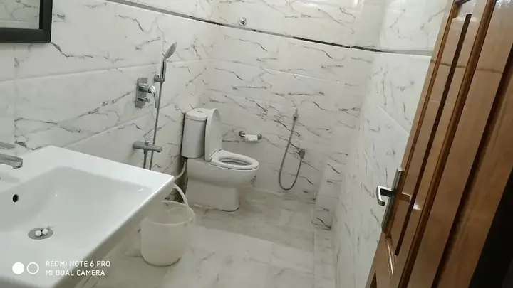 Хидерабад: Fresh Living Prime Banjara