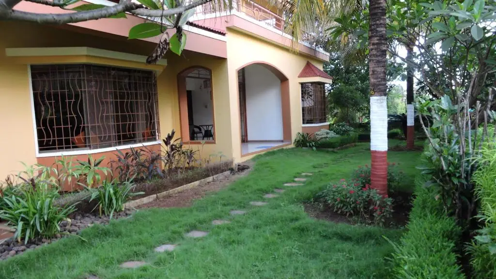 Ратнагири: The Mango Villa