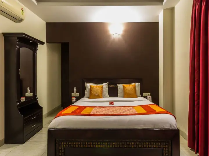 Гуруграм: OYO 6796 Retreat Suites Inn