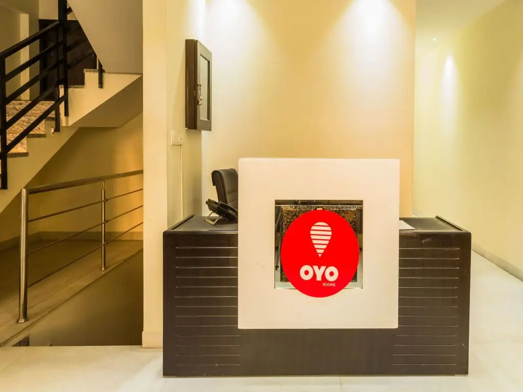 Гуруграм: OYO 6796 Retreat Suites Inn