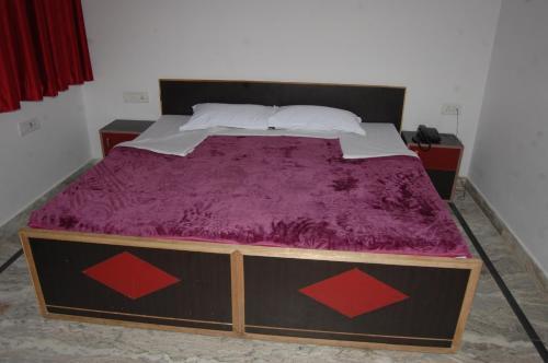 Motel Sheetal — фото 1
