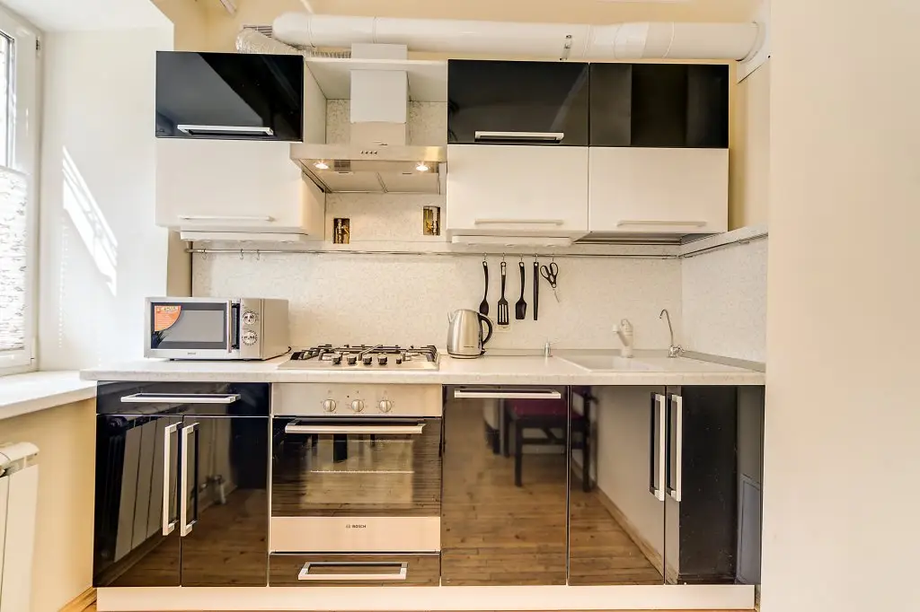 Санкт-Петербург: Marata 18 Apartments