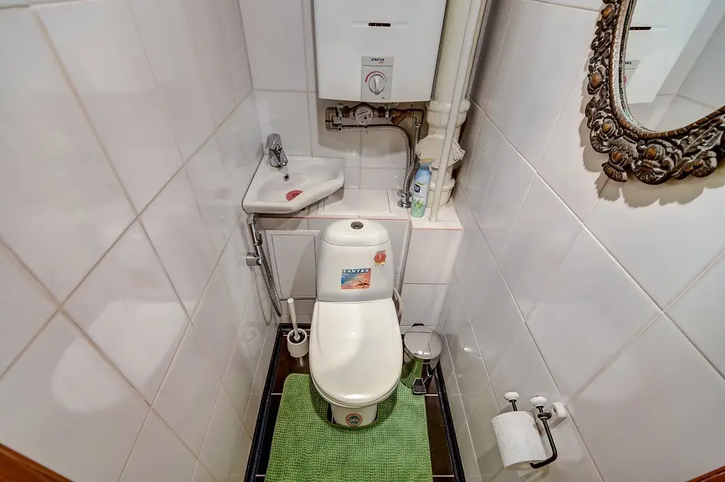 Санкт-Петербург: Marata 18 Apartments