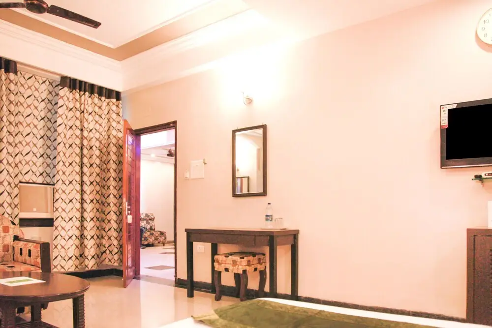 Канпур: Treebo Trend Swagat Kanpur