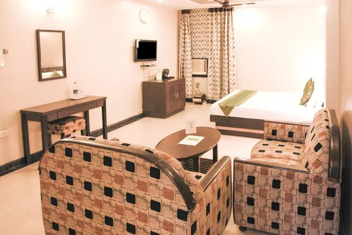 Канпур: Treebo Trend Swagat Kanpur