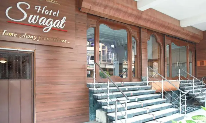 Канпур: Treebo Trend Swagat Kanpur