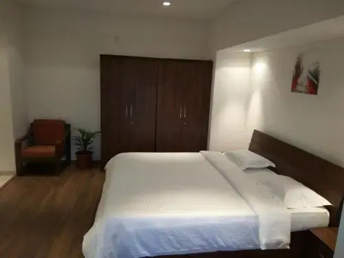 Пуна: Advantage 2 U Hospitality Kharadi, Pune