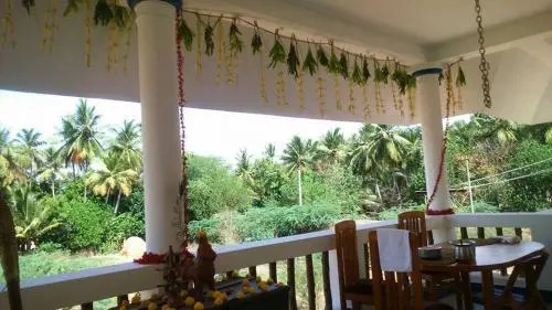 Солагампатти: Tranquility Guest House