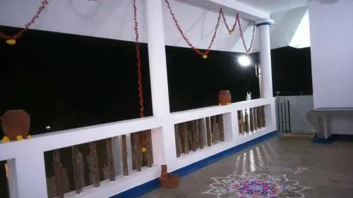 Солагампатти: Tranquility Guest House