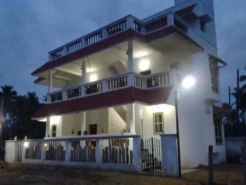 Солагампатти: Tranquility Guest House