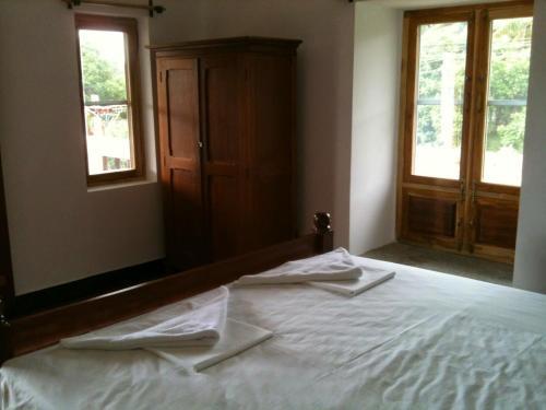 Tranquility Guest House — фото 1