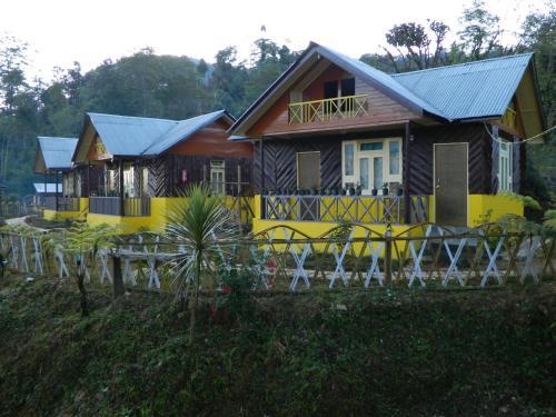 Пеллинг: Nature Hilltop Resort